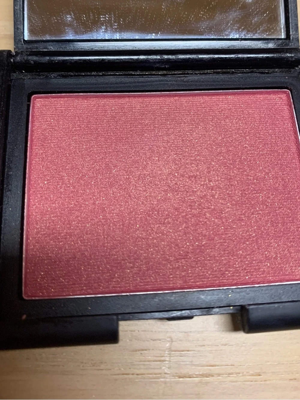 NARS Radiant Outlaw Blush